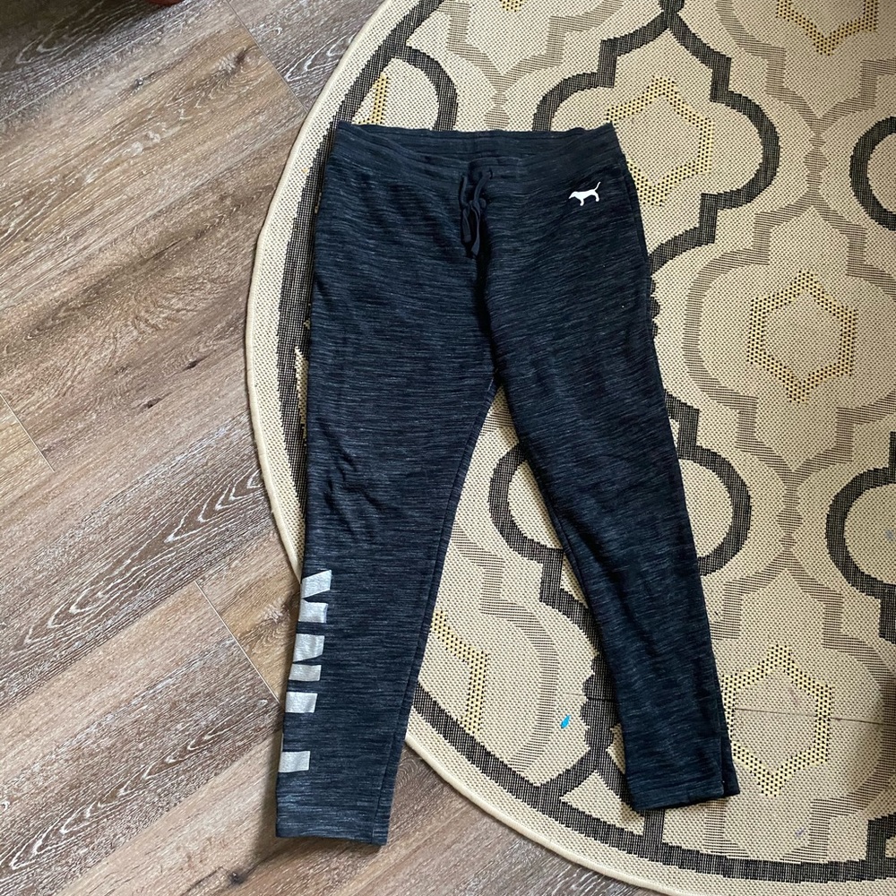 Victoria secret pink sweats